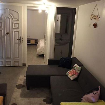 Nid Calme Nord Paris Lägenhet Pierrefitte-sur-Seine Exteriör bild
