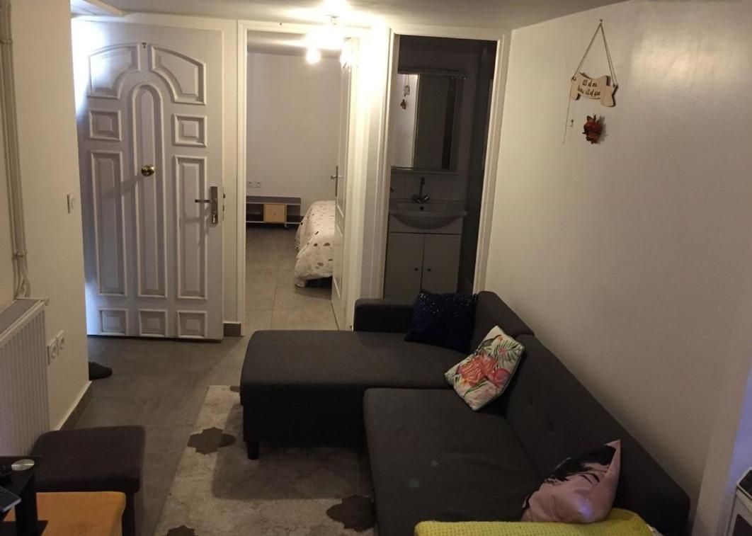 Nid Calme Nord Paris Lägenhet Pierrefitte-sur-Seine Exteriör bild