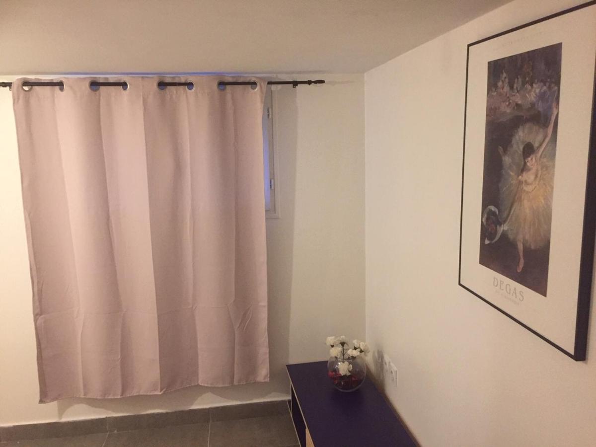 Nid Calme Nord Paris Lägenhet Pierrefitte-sur-Seine Exteriör bild